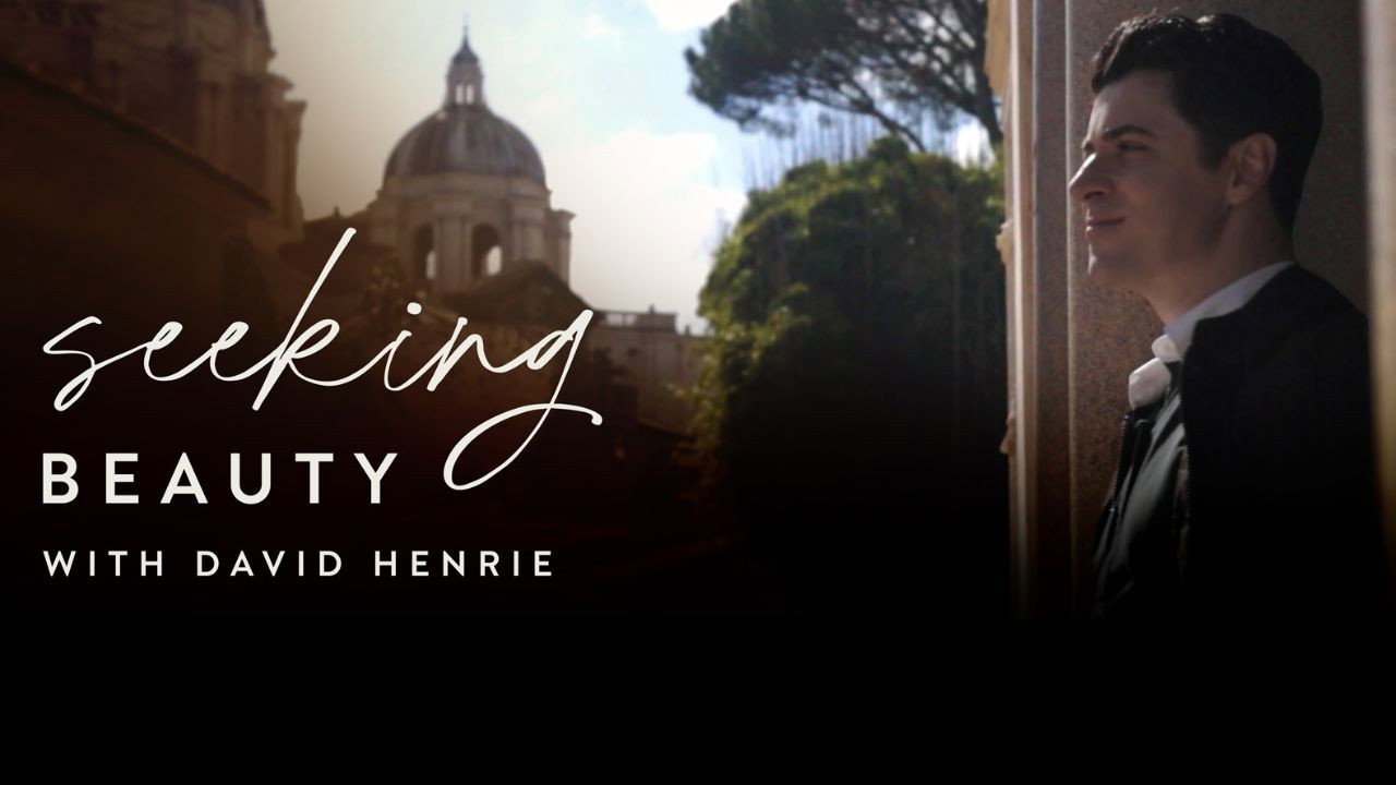 Seeking Beauty