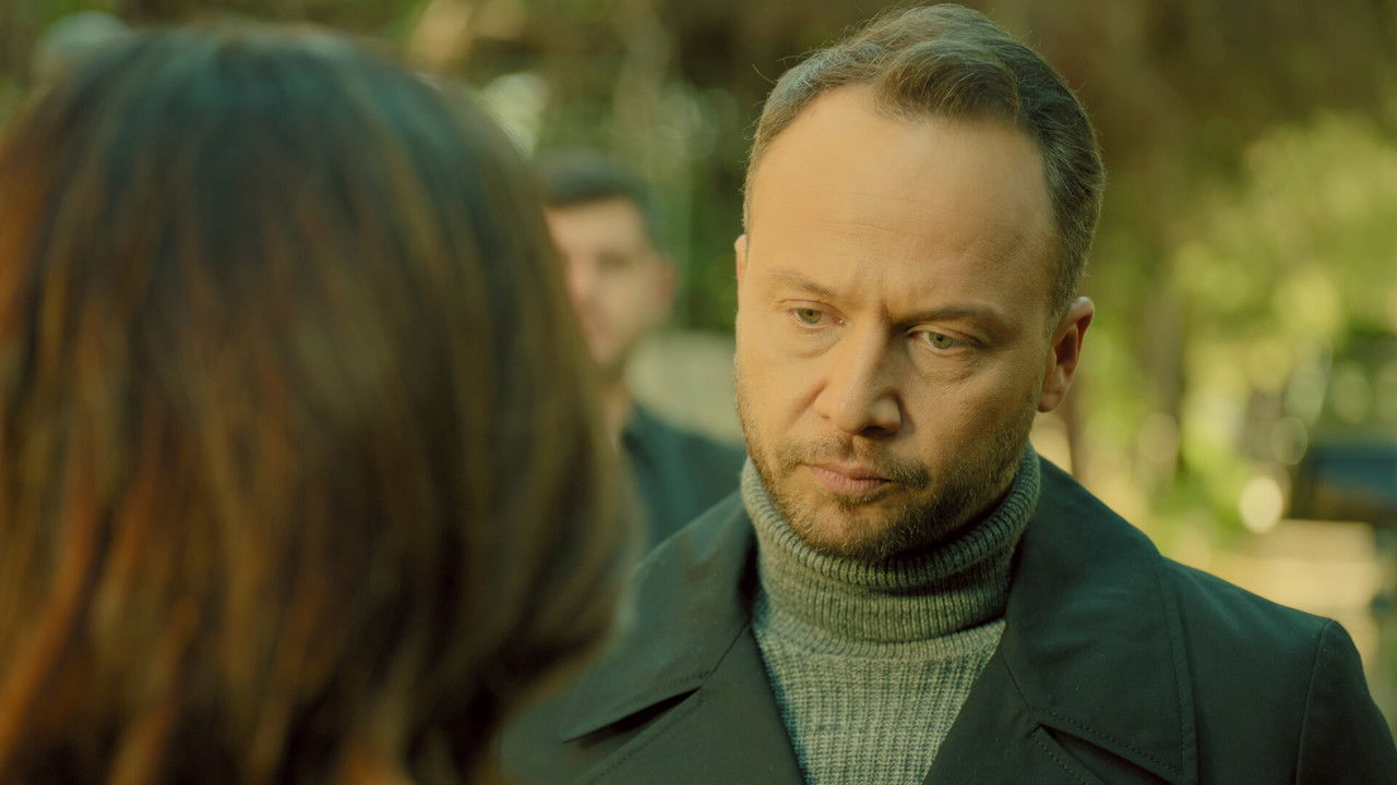 Children of Adam — Épisode 8