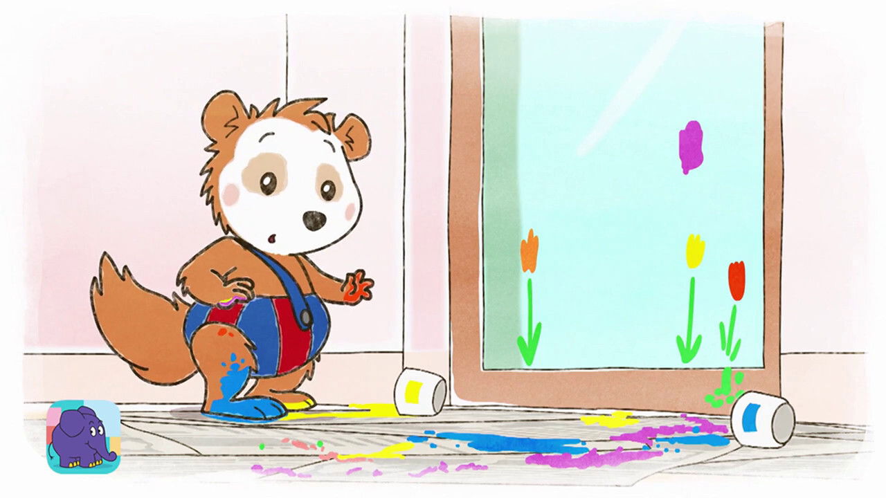 Bobo Siebenschläfer — Épisode 13