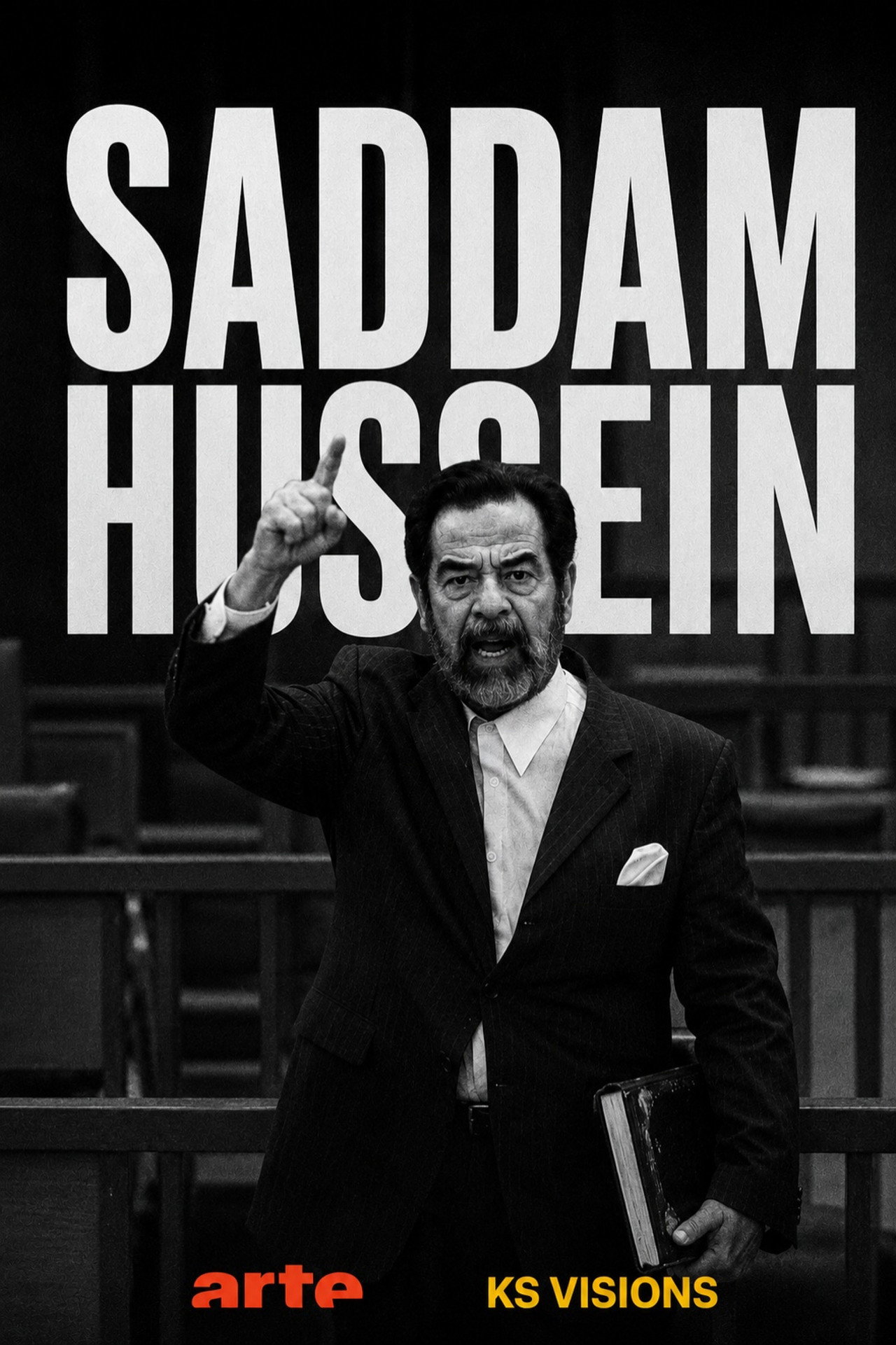 Saddam Hussein, histoire d'un procès annoncé