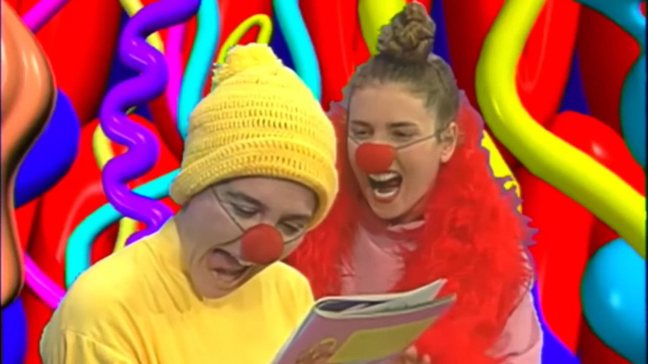 Pataclaun — Épisode 5