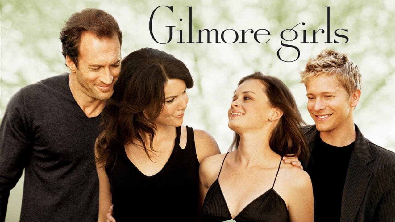 Gilmore Girls - Season 7