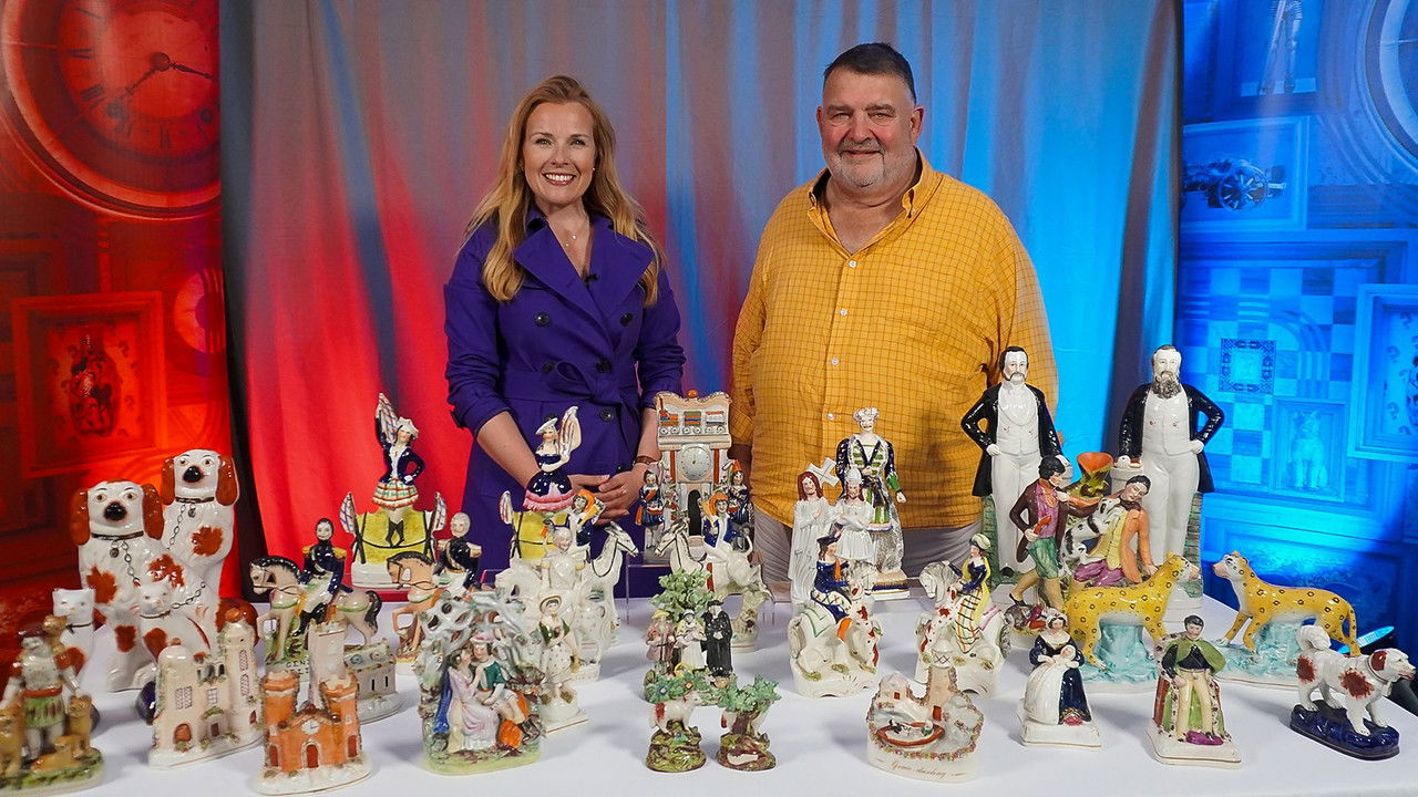 Bargain Hunt — Épisode 20