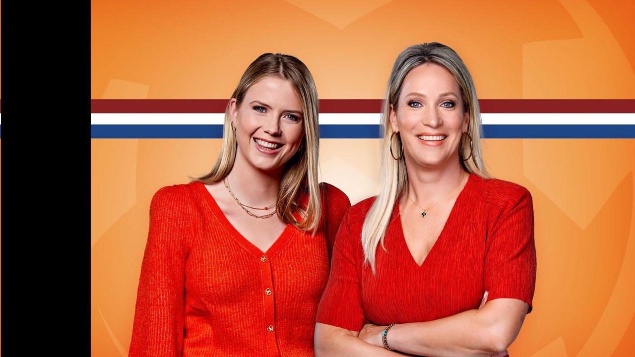 De Oranjezondag - Season 0 Episode 1 : Episode 1