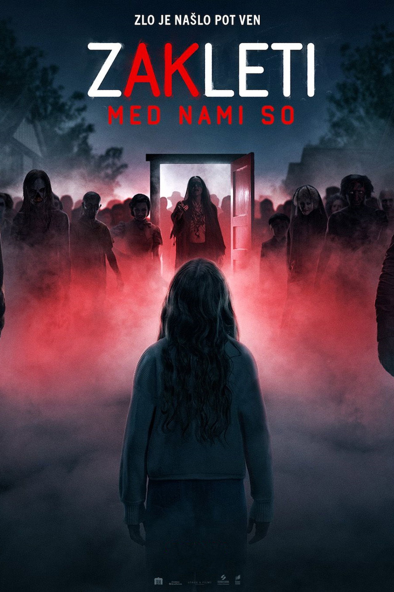 Insidious: Out of the Further