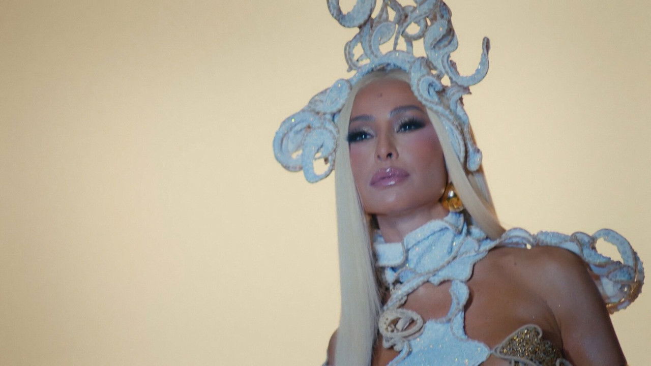 Carnaval da Sabrina — Épisode 5