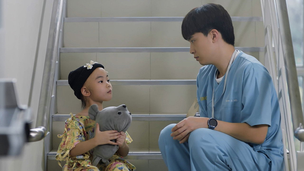 หมอใจพิเศษ — Épisode 5