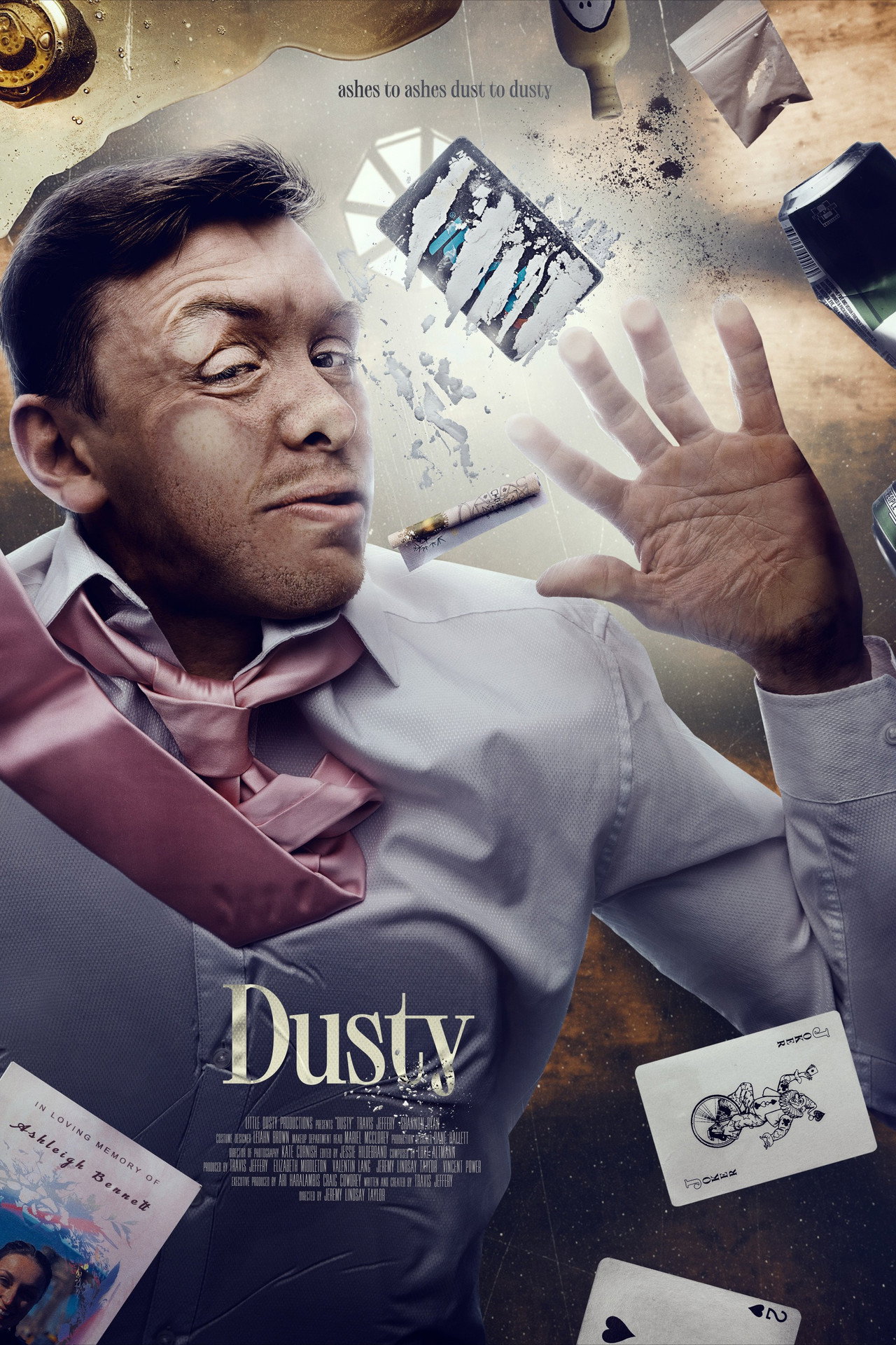 Dusty