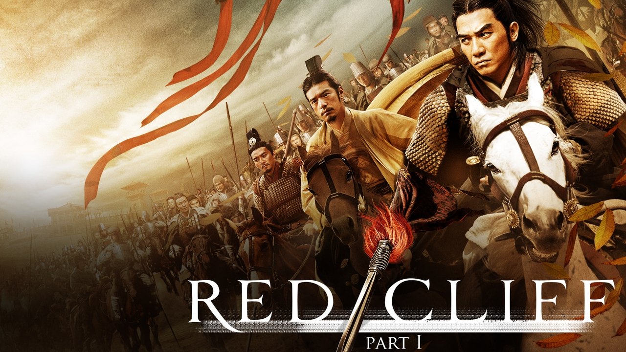 Red Cliff