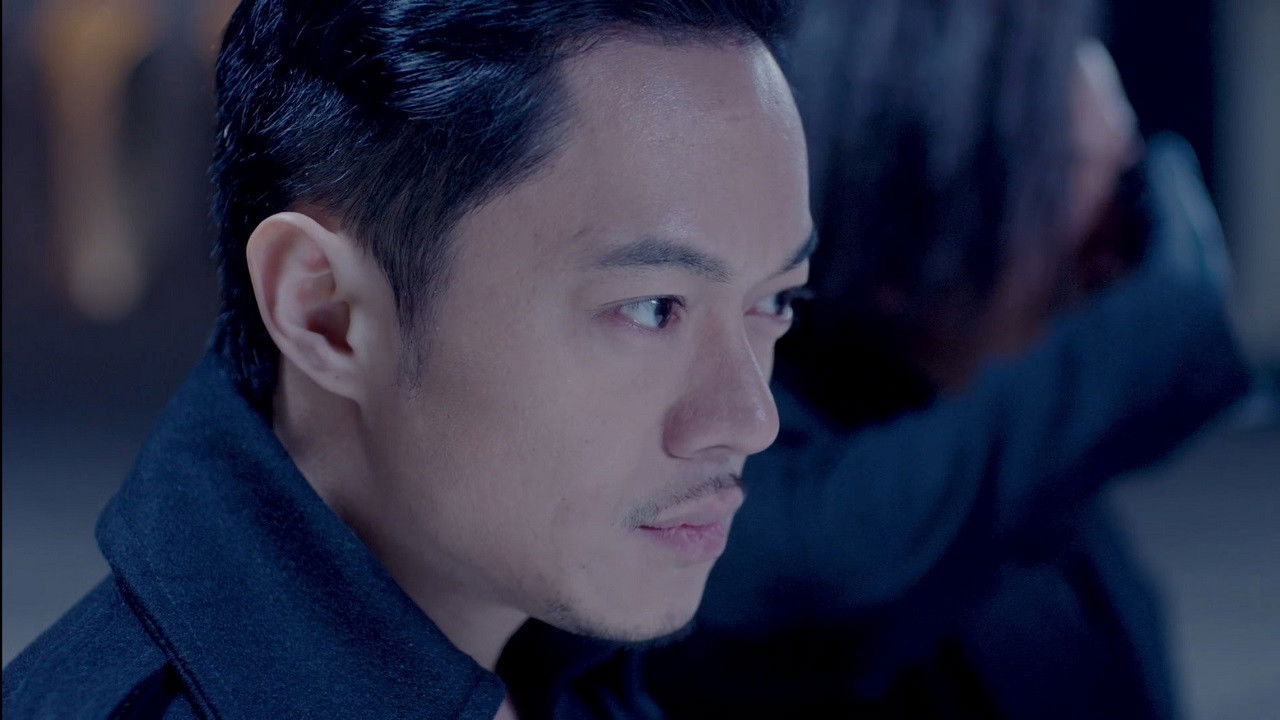 灵魂摆渡 — Épisode 12