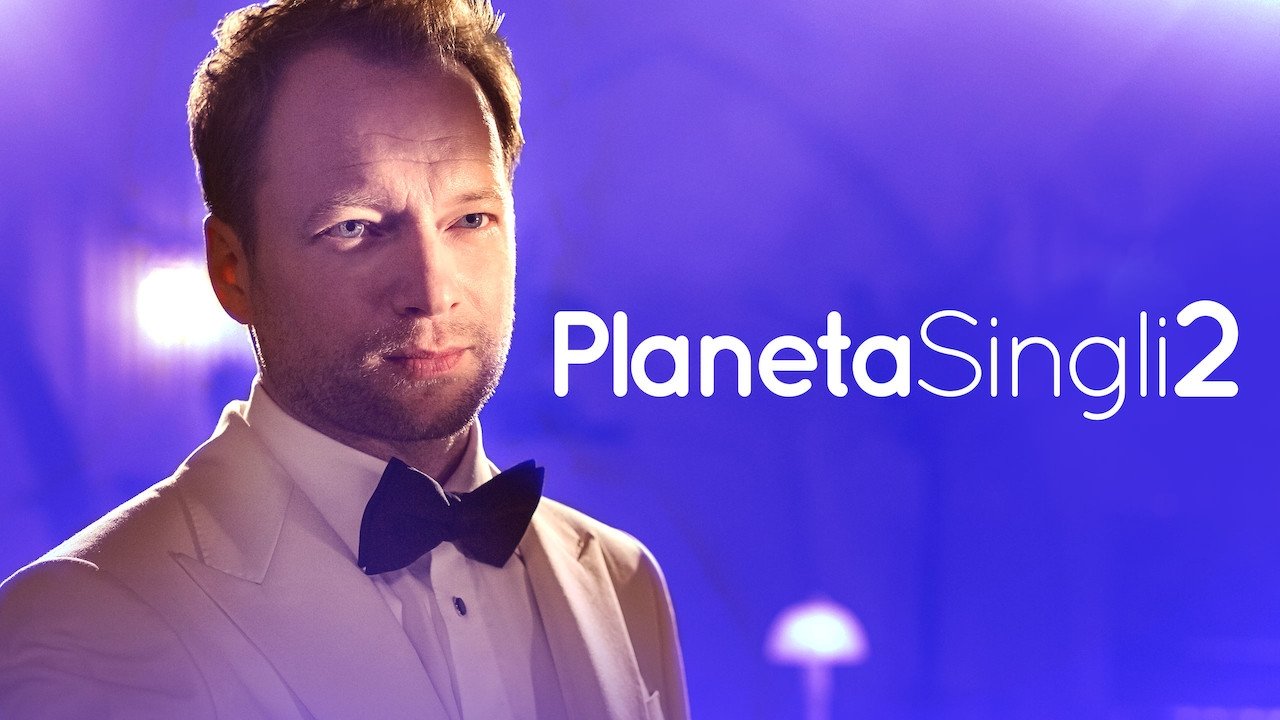 Planet Single 2 (2018)