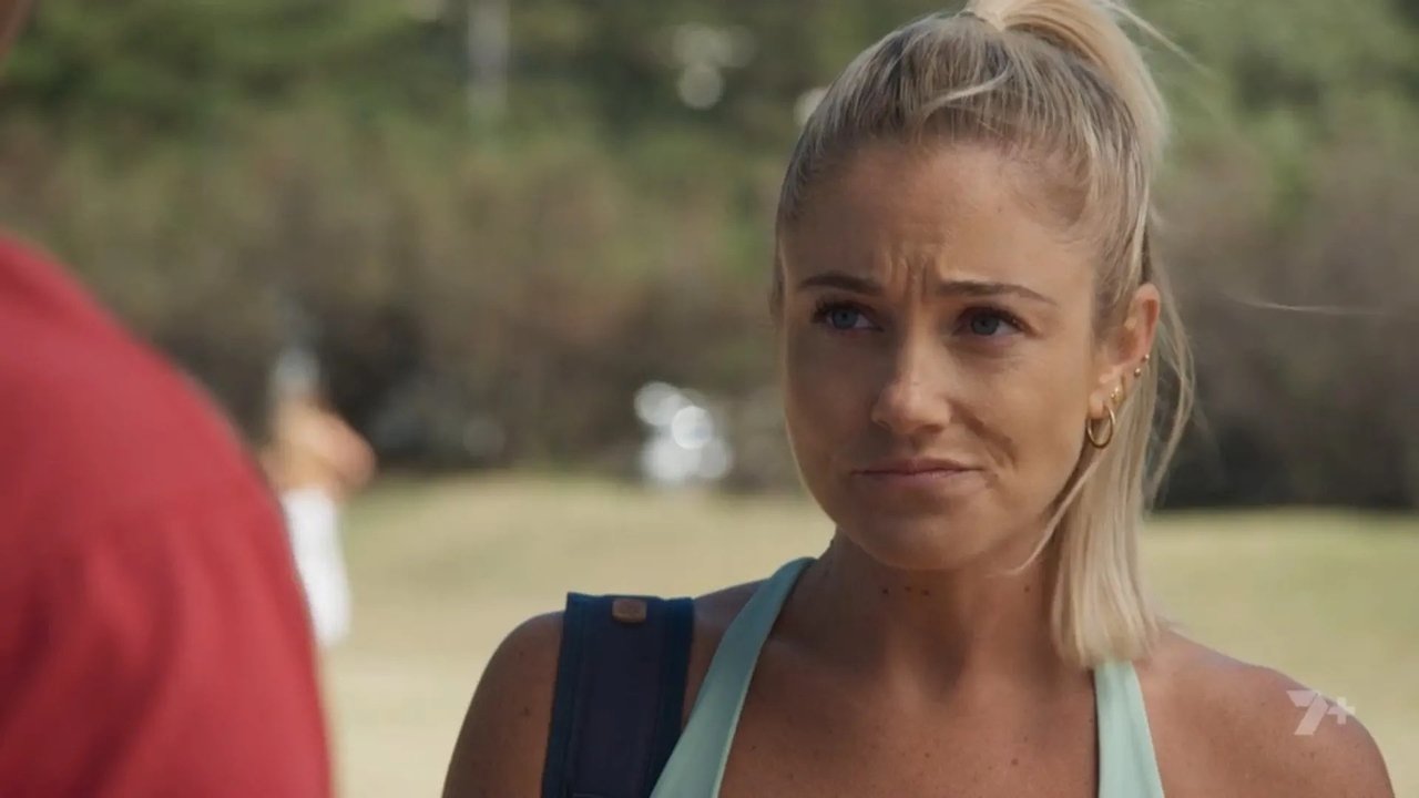 Home and Away - Season 38 Episode 146 : August 14, 2025