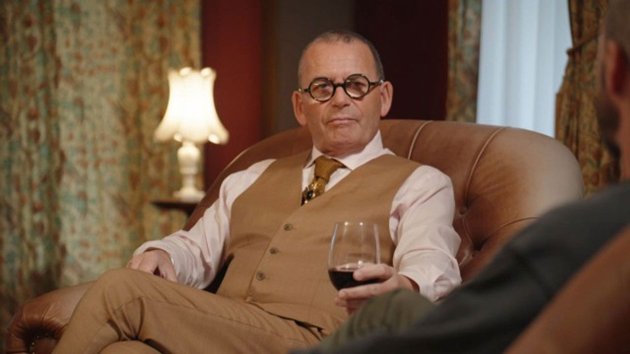 Les Traîtres (Nouvelle-Zélande) — Épisode 1