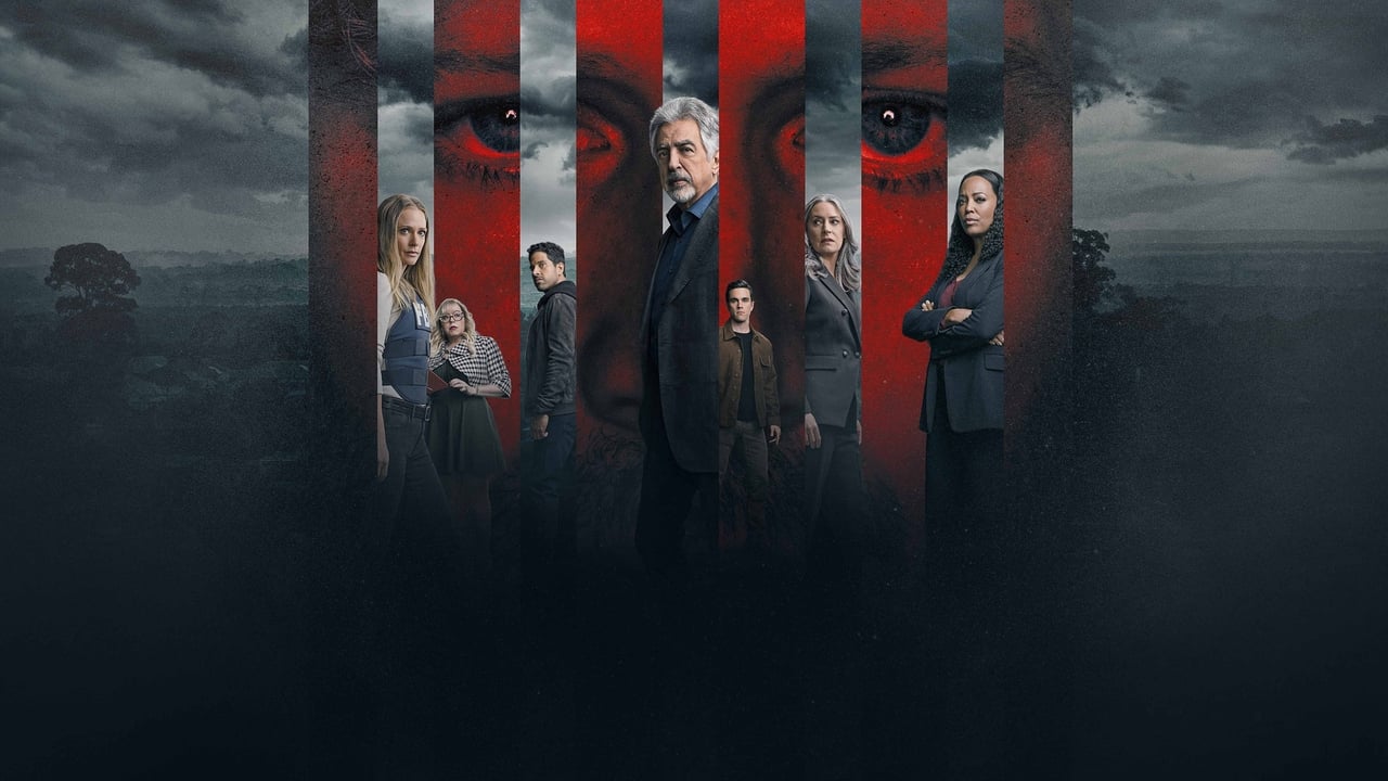 Criminal Minds - Season 3 Episode 4