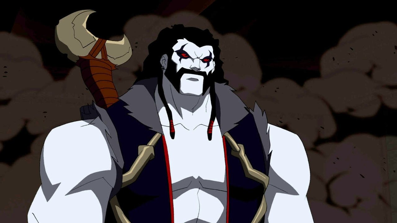 Cast and Crew of Lobo