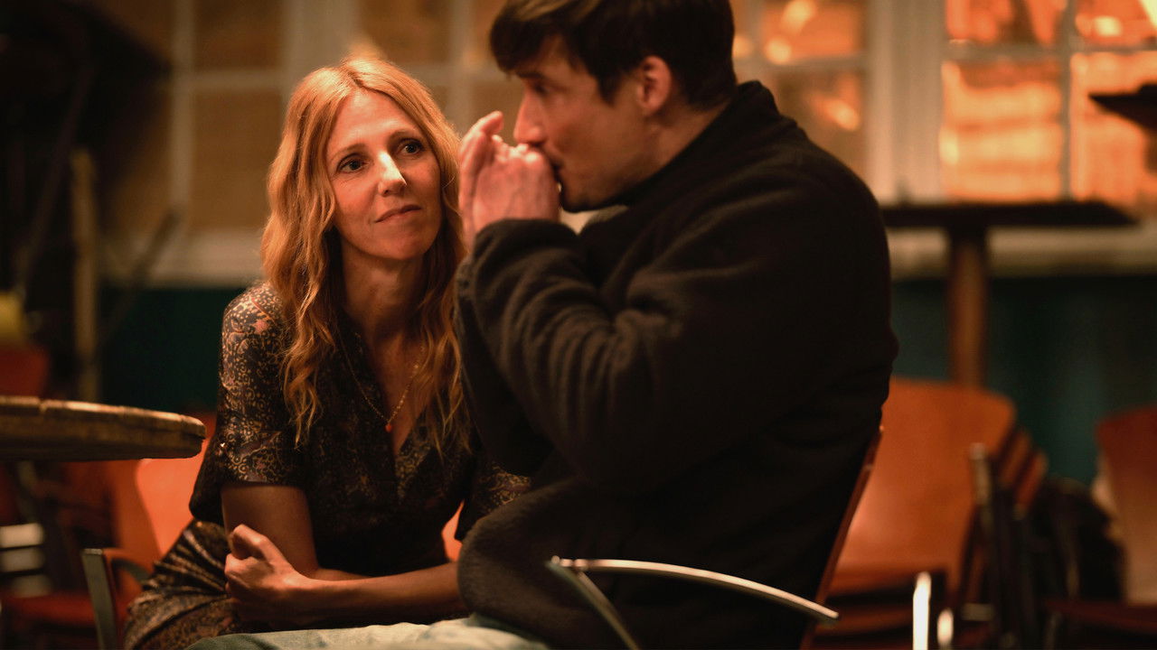 Ceux qui comptent backdrop