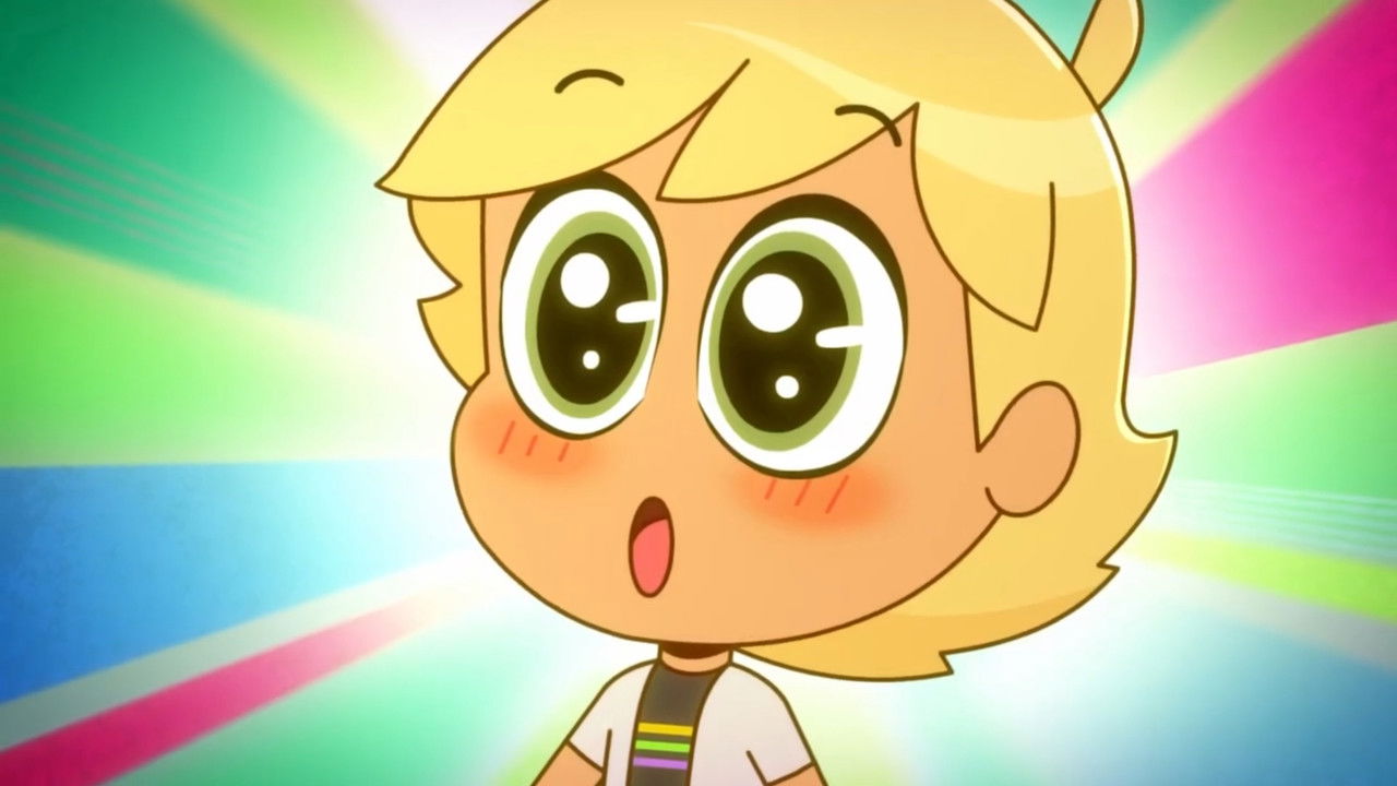 Miraculous Chibi — Le perroquet ne répond plus