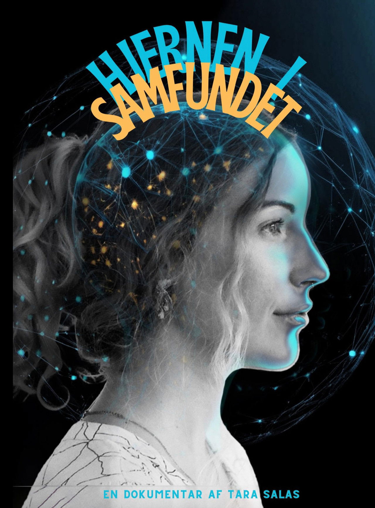 Hjernen i samfundet Backdrop