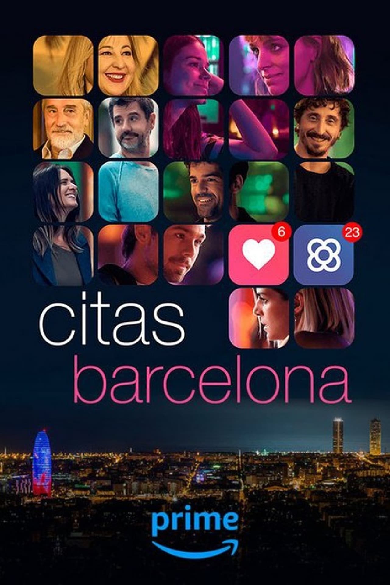 Image Citas Barcelona