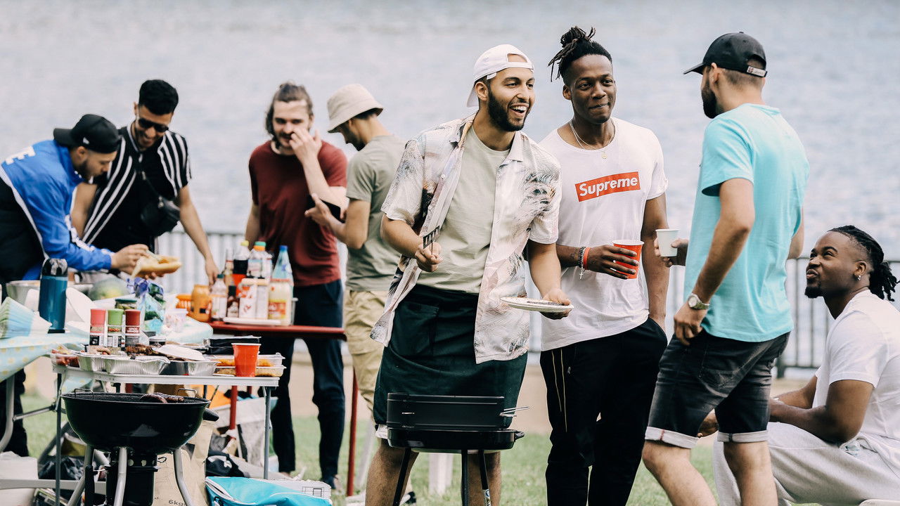 Narvalo — Nuit blanche