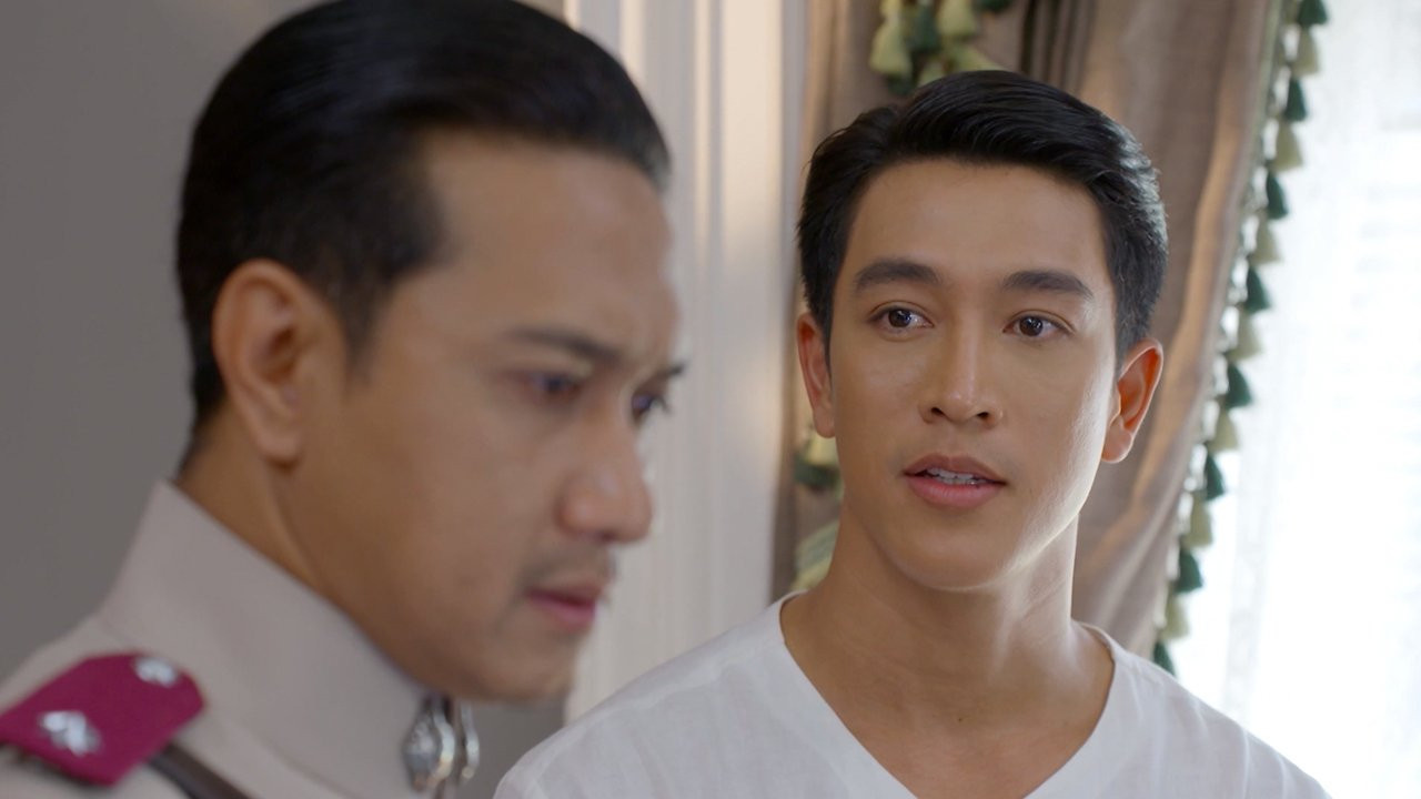 เรือนร่มงิ้ว — Épisode 28