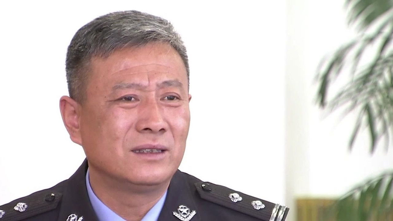 传奇故事 — Épisode 31