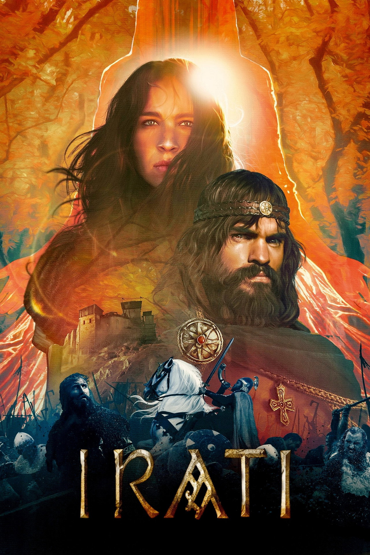 Irati filmaffisch