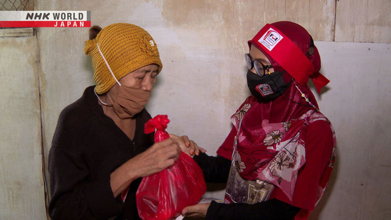 Asia Insight — Épisode 11