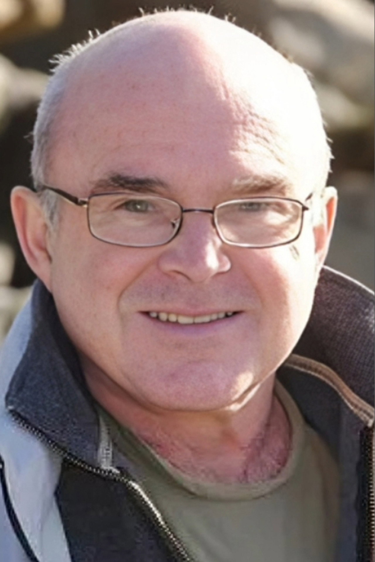 Peter Blais