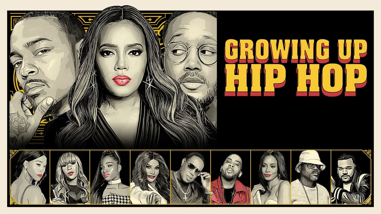 Growing Up Hip Hop - Season 4 Episode 19 : Everyday We Strugglin'