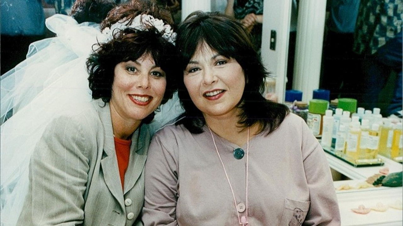 Ruby Wax Meets — Épisode 3