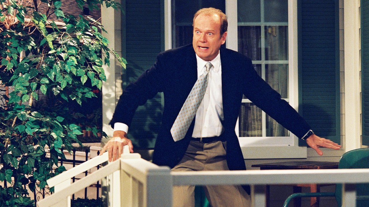 Frasier - Season 10 Episode 19 : Some Assembly Required