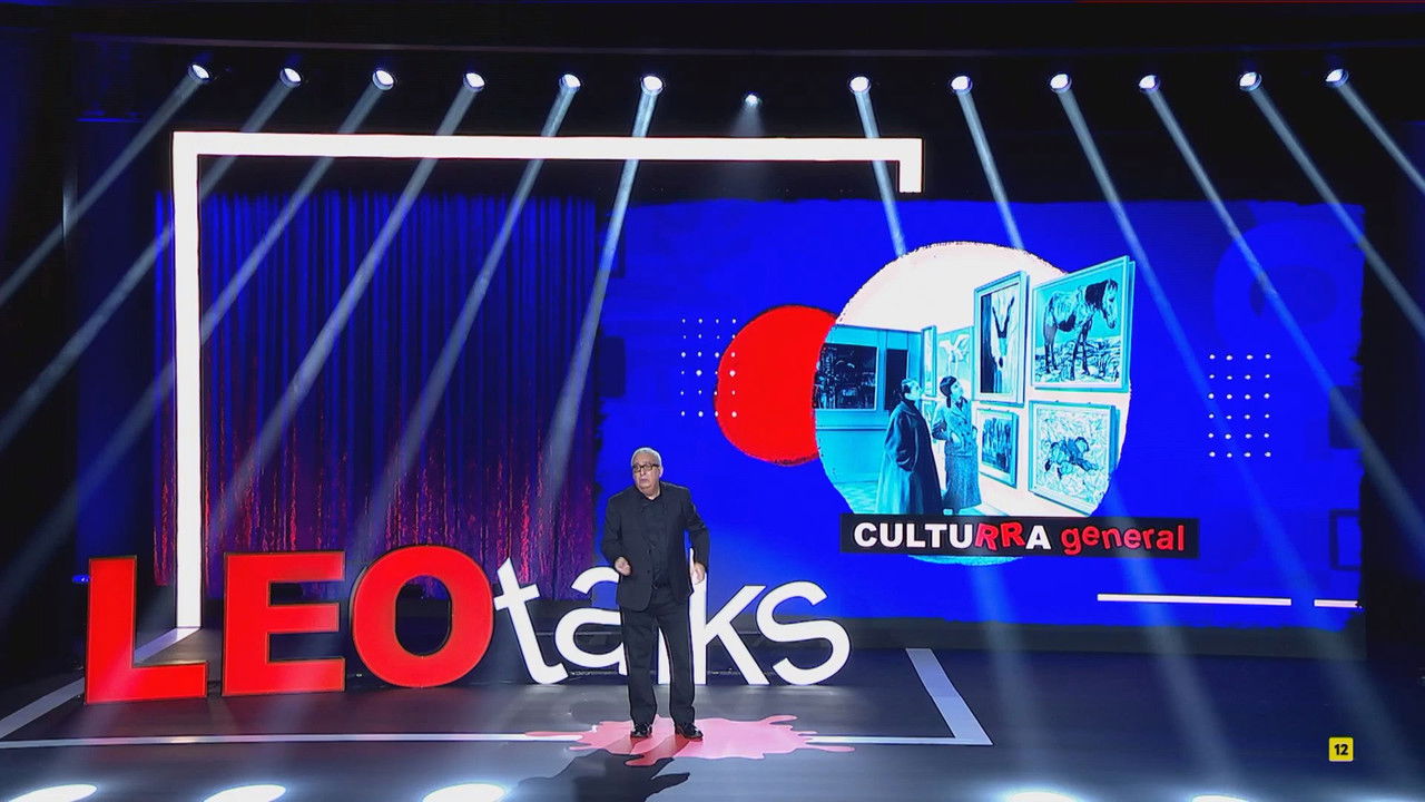 Leo talks — Épisode 7