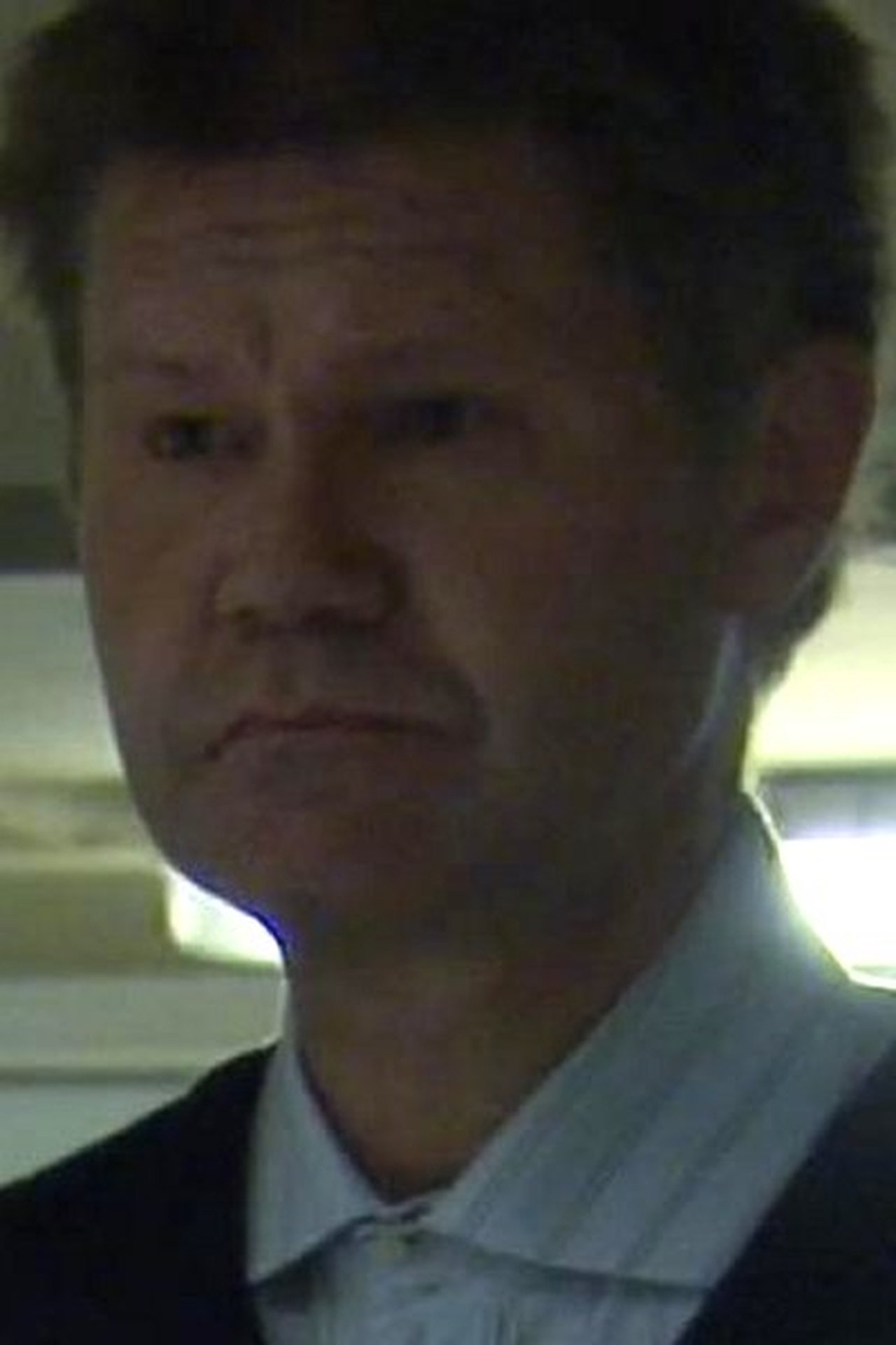 Photo of Thomas Kim Hoder