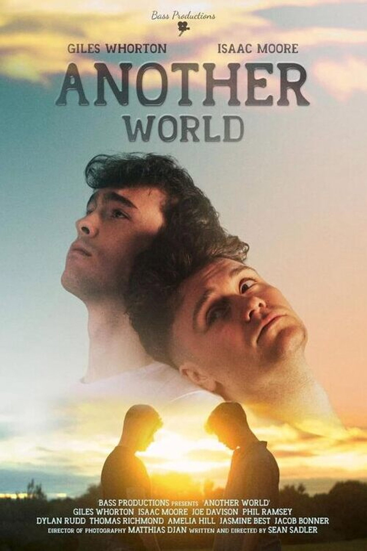 Another World filmaffisch