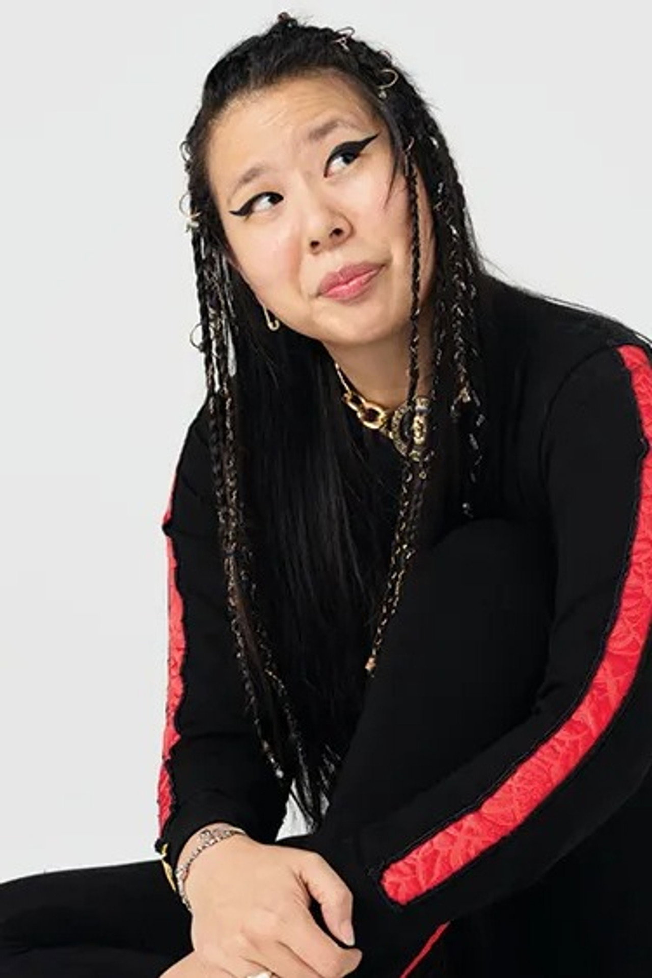 Jessica Wu