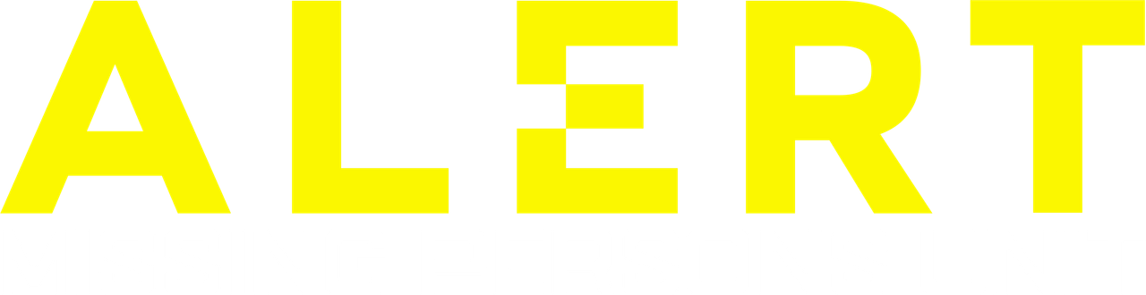 Сигнал тревоги