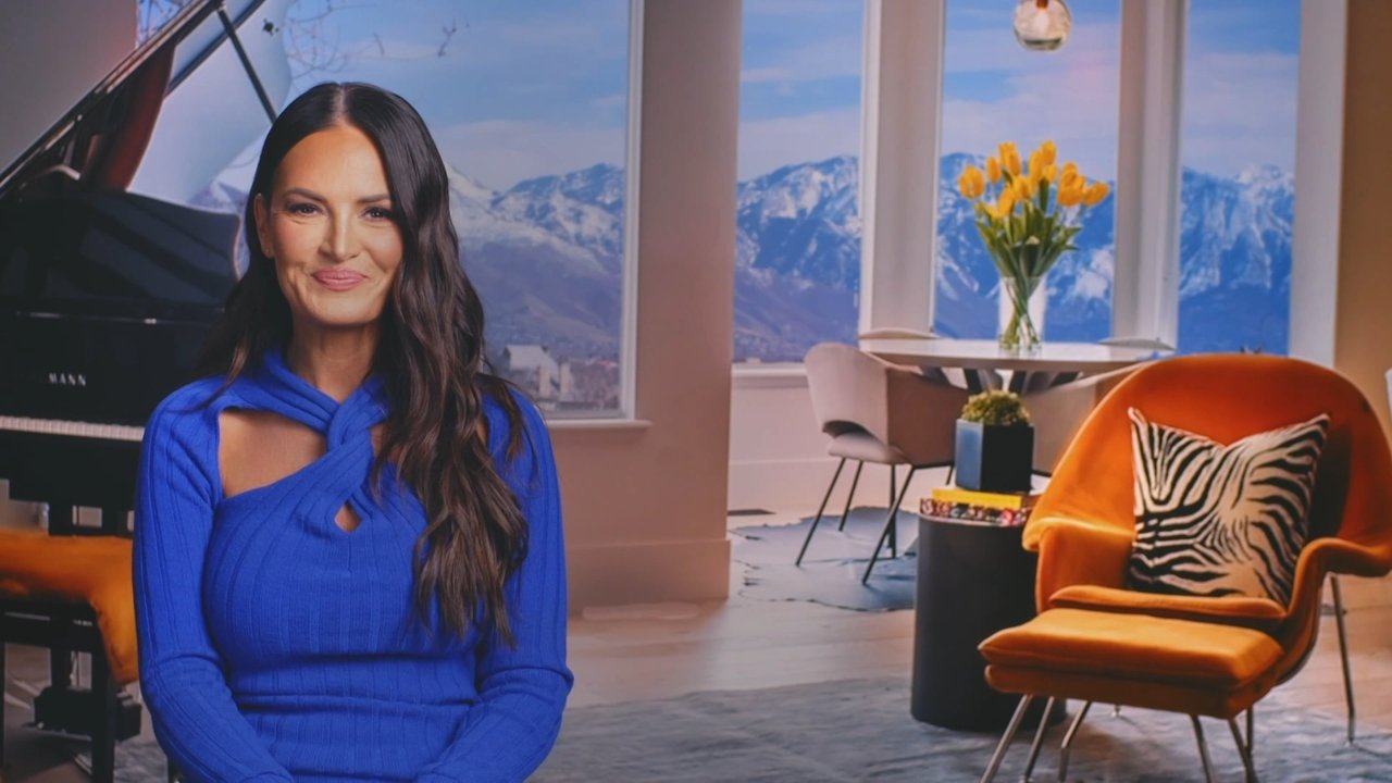 The Real Housewives of Salt Lake City - Season 3 Episode 14 : Trials and Tribulations
