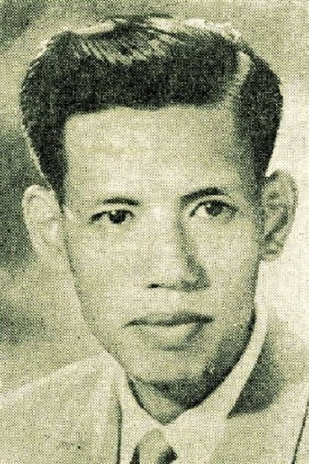 Hoàng Trọng