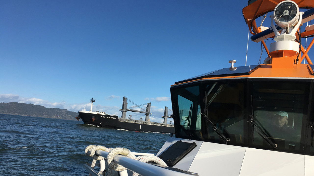 Oregon Field Guide — Épisode 3