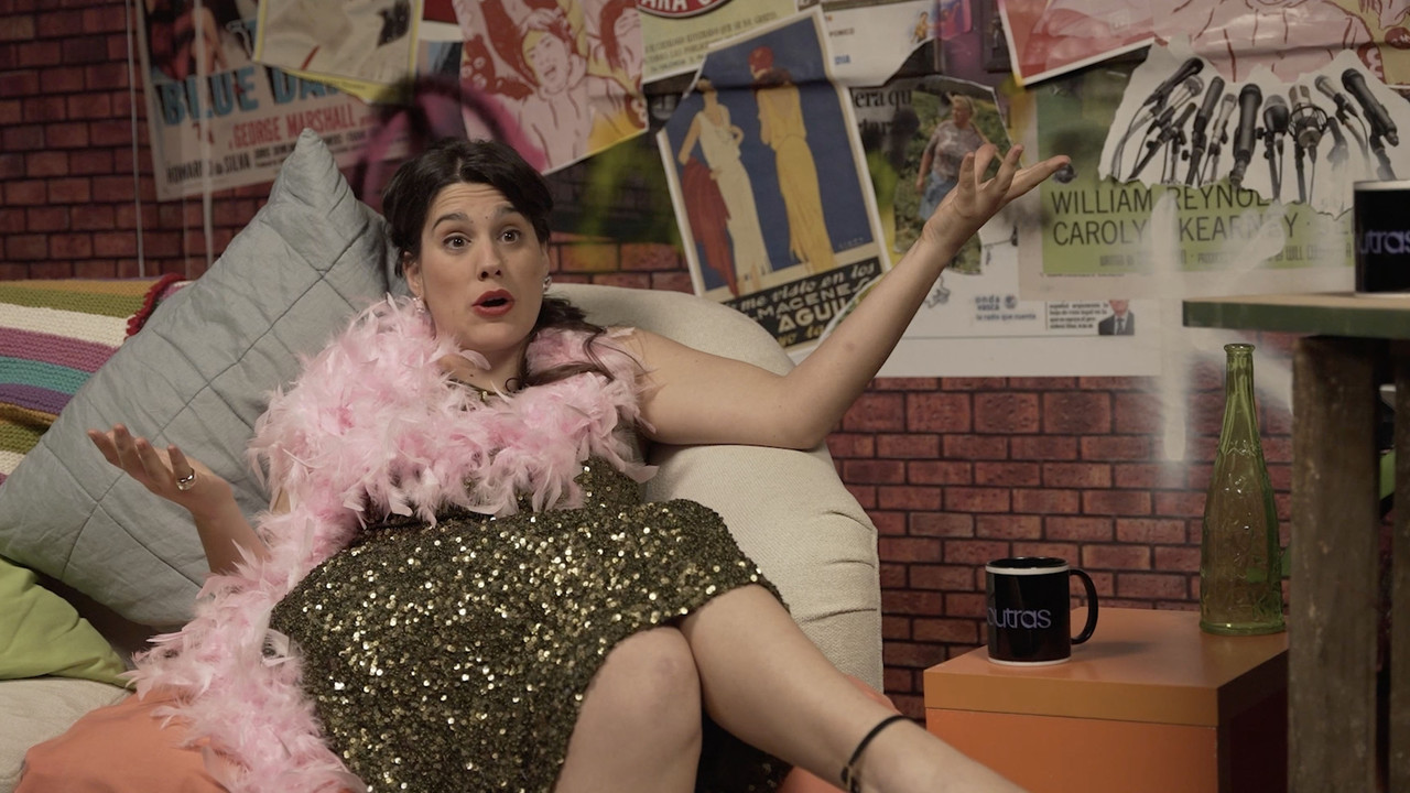 Nosoutras — Épisode 8