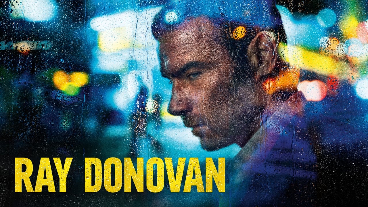 Ray Donovan - Season 1