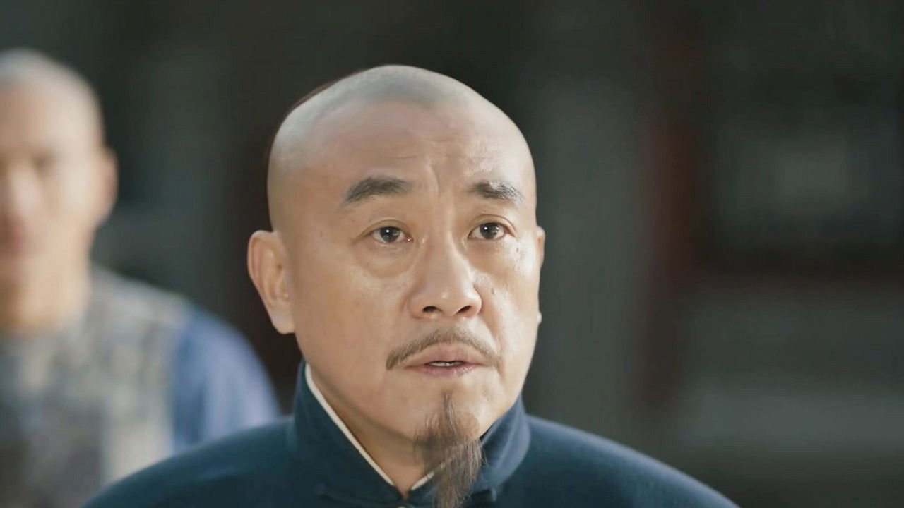 刘墉追案 — Épisode 35