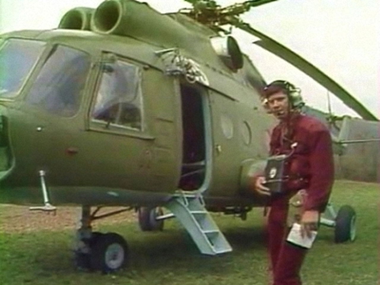 La Chasse aux trésors — Belgique - Namur