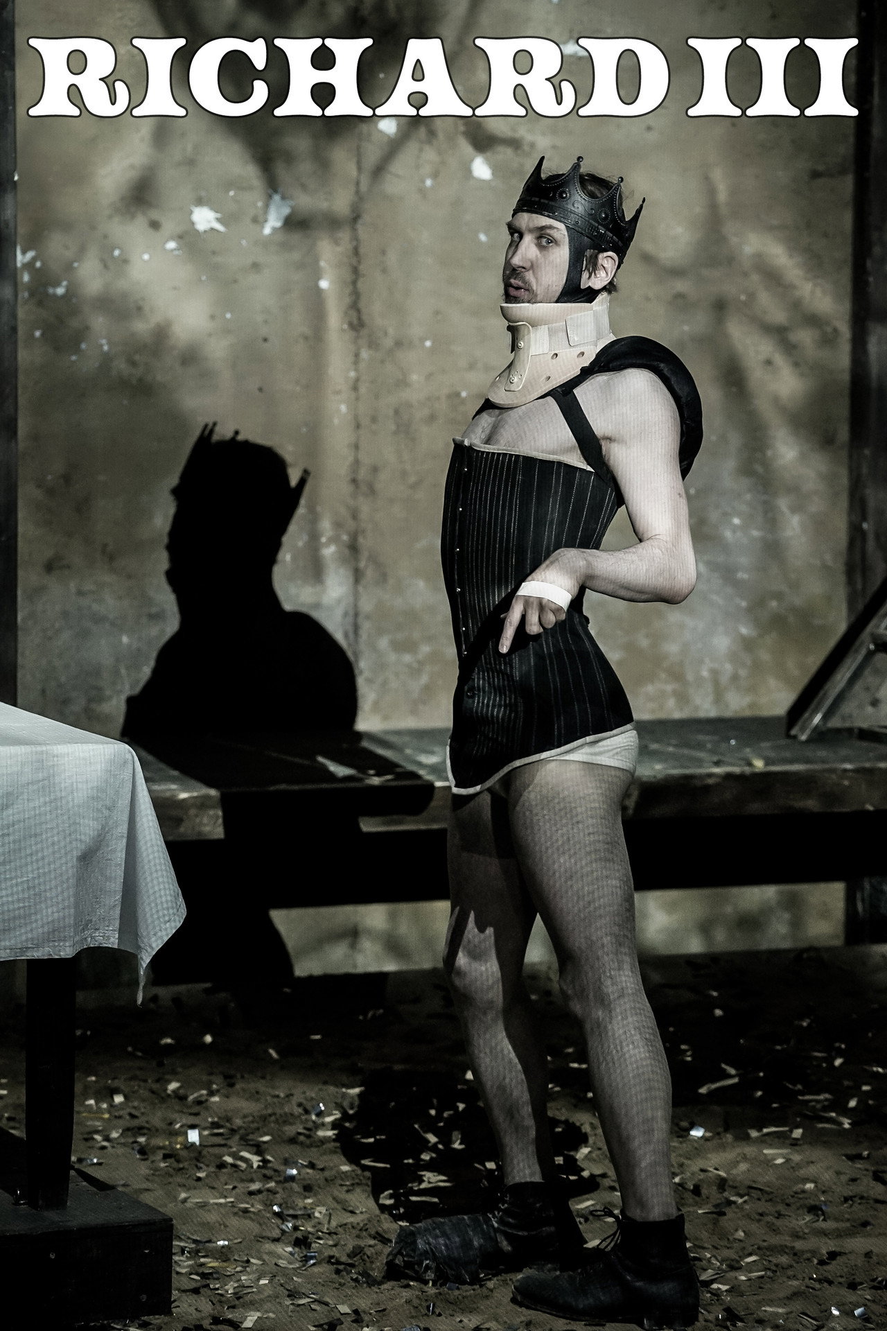 Richard III