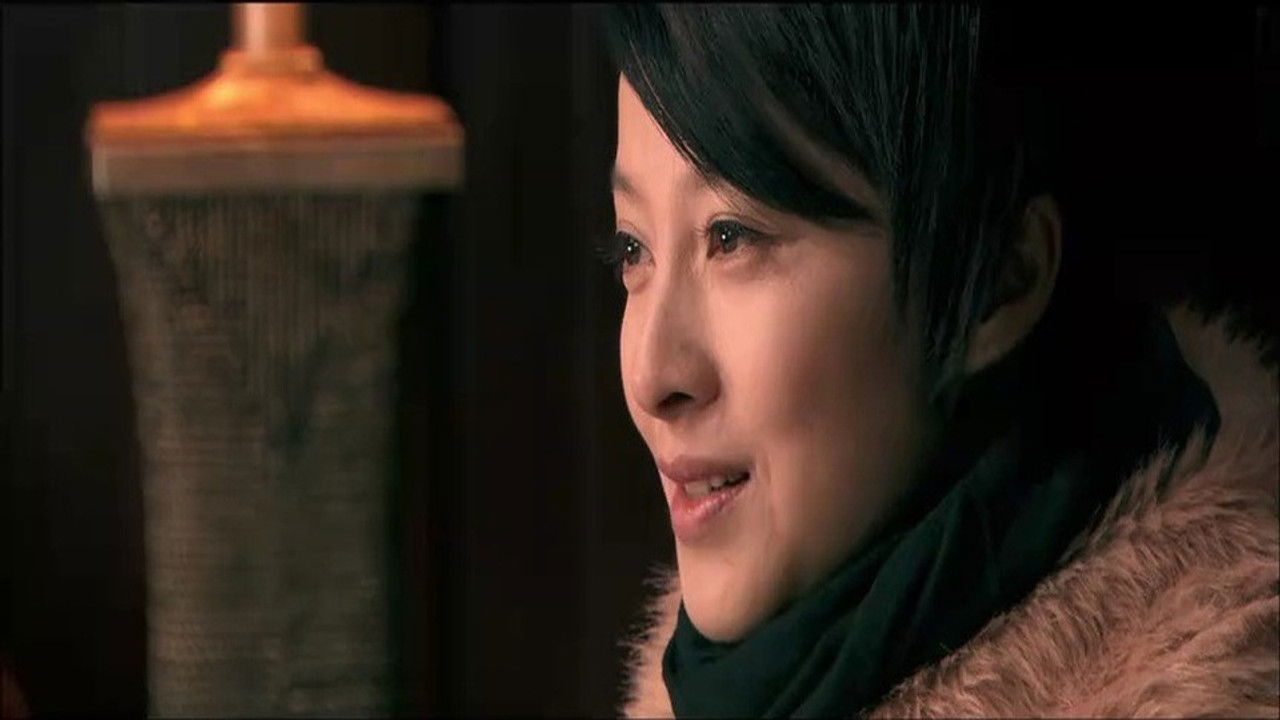 风雷动 — Épisode 16