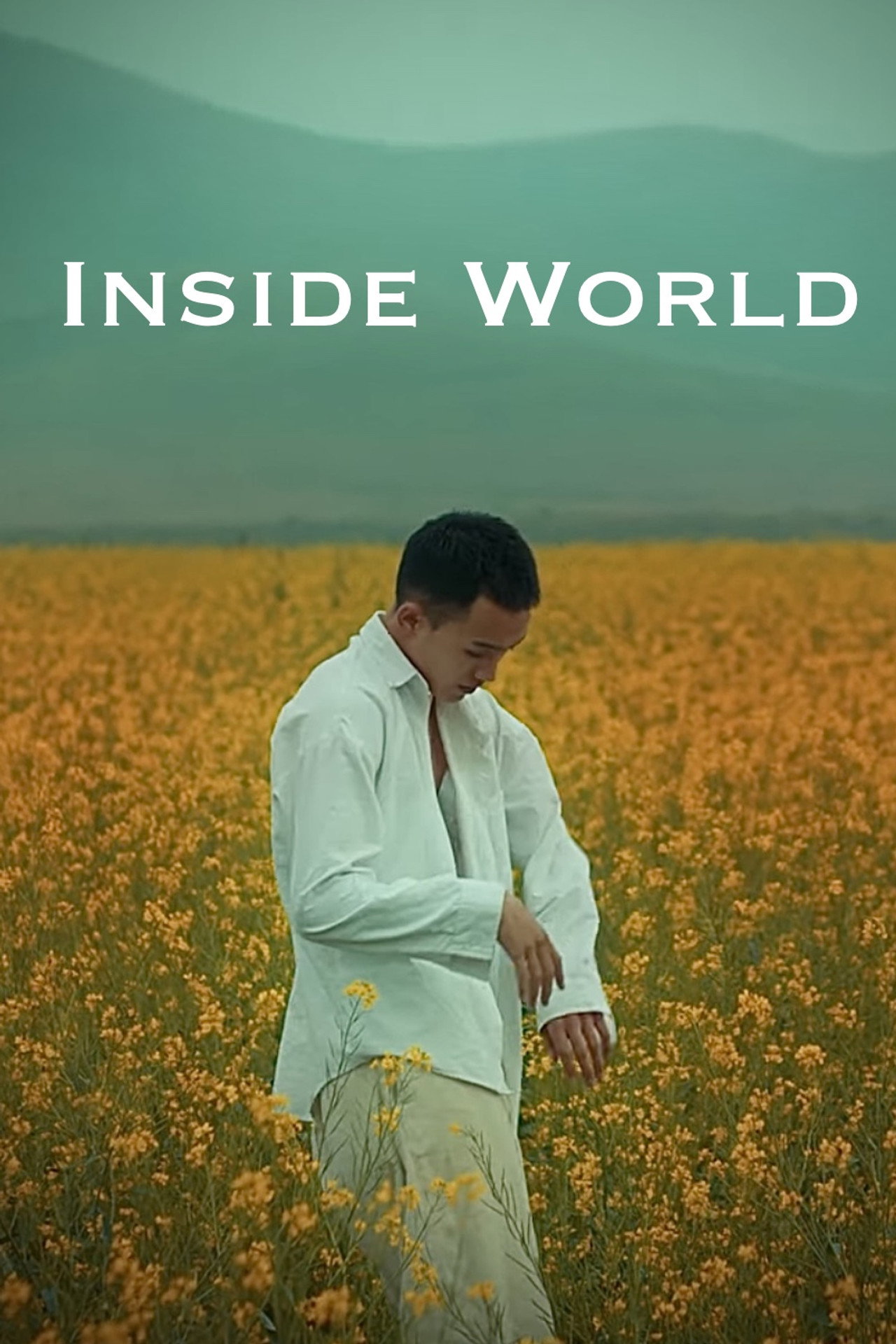 Inside World Backdrop