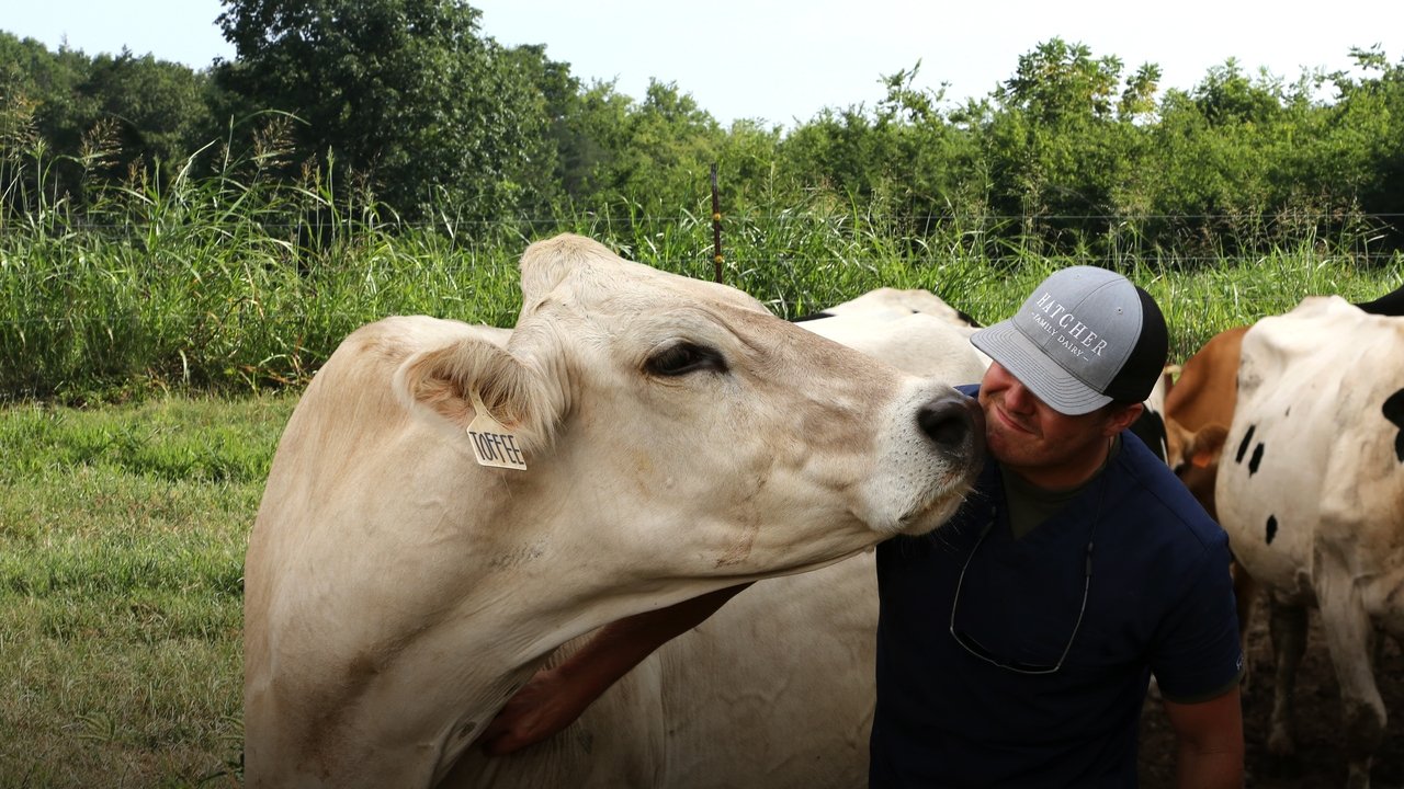 The Hatcher Family Dairy