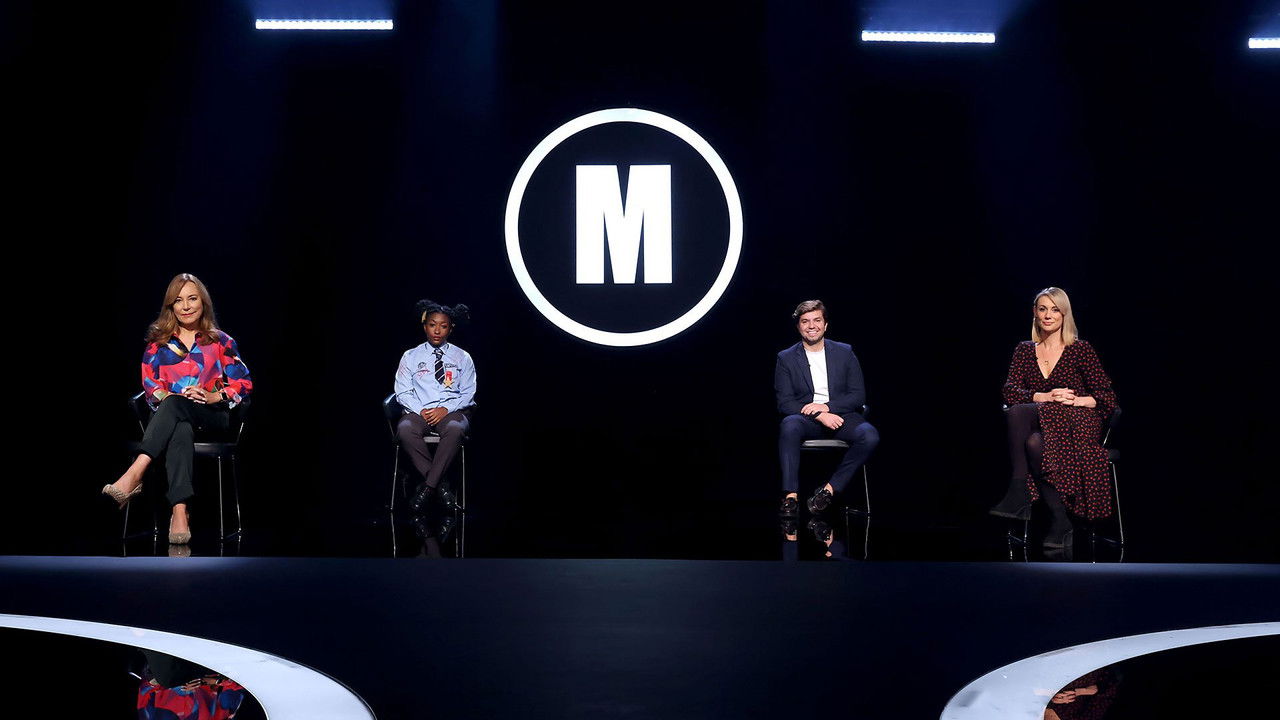 Celebrity Mastermind — Épisode 10