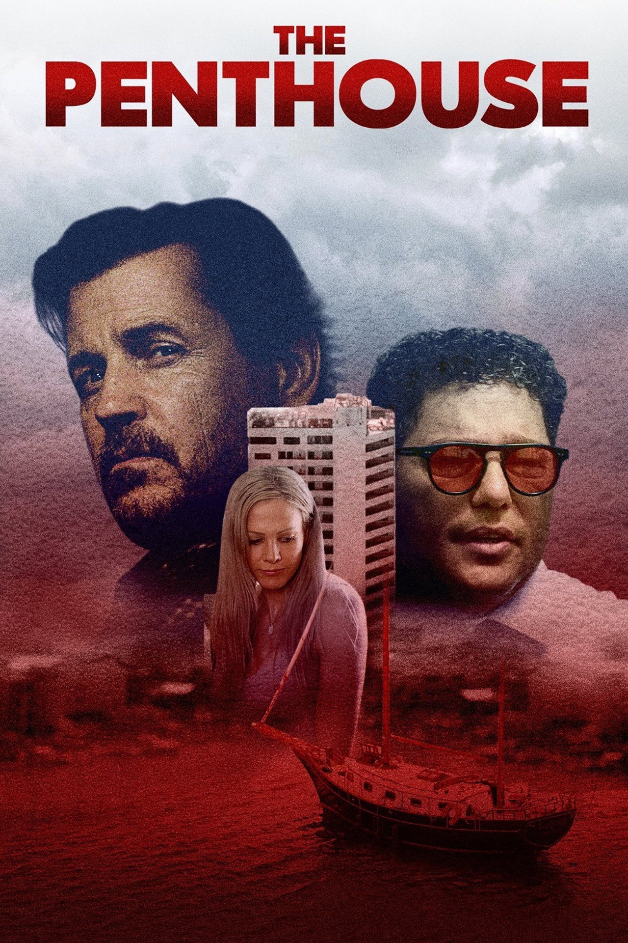 The Penthouse – plakát 6